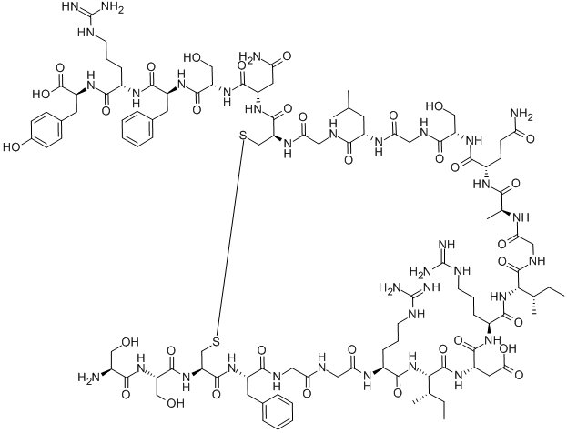 90817-13-3 結(jié)構(gòu)式