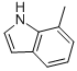 1H-Indol-1-yl,7-methyl-(9CI) Struktur