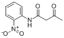 N-(2-Nitrophenyl)-3-oxobutanamide|乙酰乙酰鄰硝基苯胺