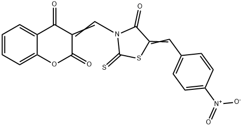 909197-38-2 結(jié)構(gòu)式