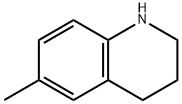 91-61-2 Structure