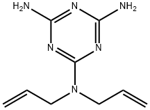 91-77-0 結(jié)構(gòu)式