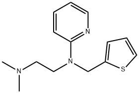 91-80-5 Structure