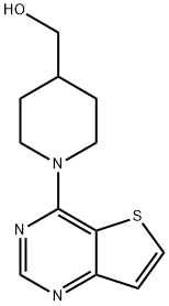 910037-26-2 結(jié)構(gòu)式