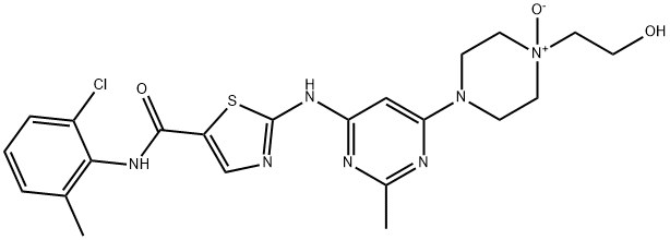 910297-52-8 結(jié)構(gòu)式