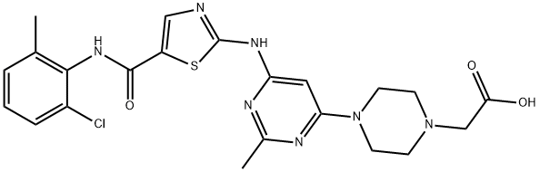 910297-53-9 結(jié)構(gòu)式