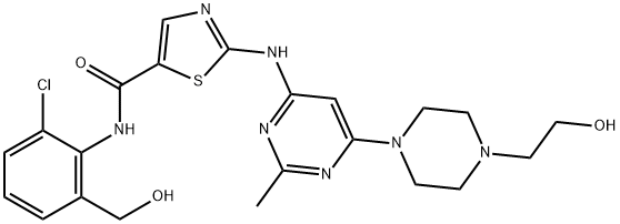 910297-58-4 Structure