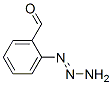 Benzaldehyde, 2-(1-triazenyl)- (9CI) Struktur