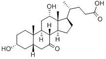 7-KETODEOXYCHOLIC ACID