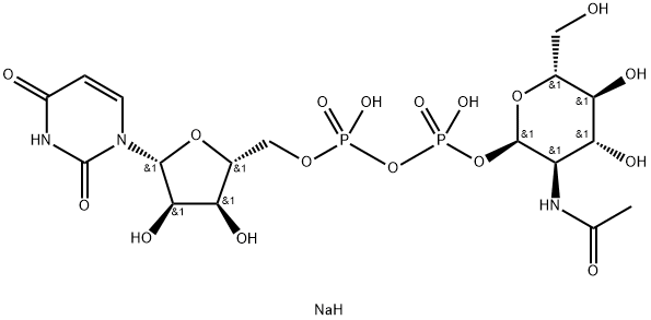 91183-98-1 Structure