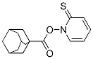 N-(1-adamantoyloxy)pyridine-2-thione