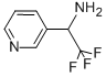 2,2,2-trifluoro-1-(pyridin-3-yl)ethanamine price.