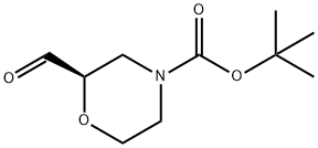 (R)-N-Boc-2-morpholinecarbaldehyde price.