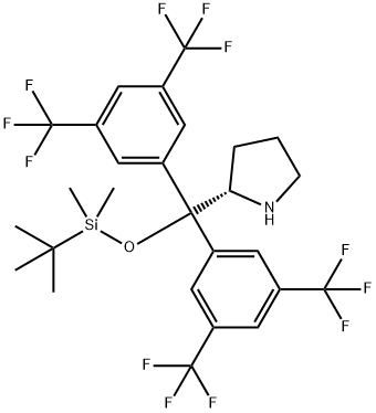 913699-13-5 結(jié)構(gòu)式