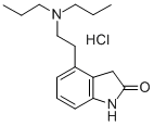 Ropinirole hydrochloride price.