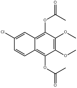 91431-42-4 結(jié)構(gòu)式