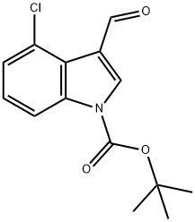 914349-00-1 結(jié)構(gòu)式