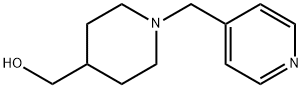 1-(4-ピリジニルメチル)-4-ピペリジンメタノール price.