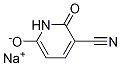 3-Cyano-6-hydroxypyridone SodiuM Salt