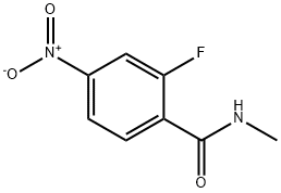 2-FLUORO-N-METHYL-4-NITROBENZAMIDE price.