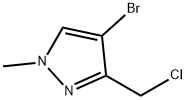 915707-66-3 結(jié)構(gòu)式