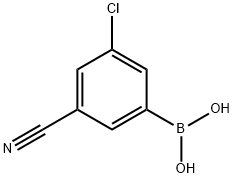 915763-60-9 結(jié)構(gòu)式