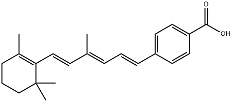 Pelretin Struktur