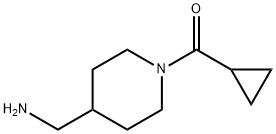 CHEMBRDG-BB 4011926 Struktur