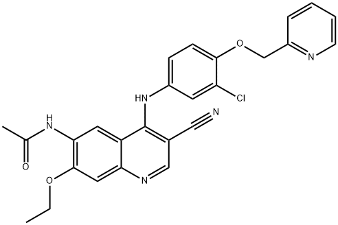 915941-95-6 結(jié)構(gòu)式