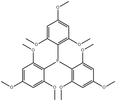 TRIS(2,4,6-TRIMETHOXYPHENYL)PHOSPHINE