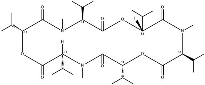 917-13-5 結(jié)構(gòu)式