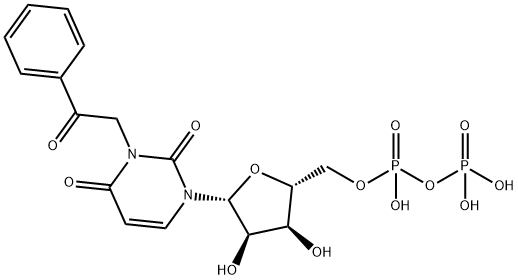 917567-60-3 結(jié)構(gòu)式