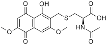 fibrostatin C Struktur