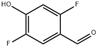 918523-99-6 結(jié)構(gòu)式