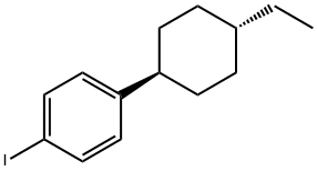 4-Ethynyl-4'-propyl-1,1'-Biphenyl Struktur