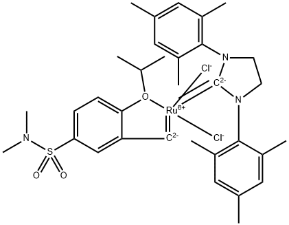 918870-76-5 結(jié)構(gòu)式