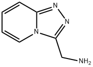 1-[1,2,4]TRIAZOLO[4,3-A]???-3-?????