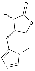 Pilocarpin