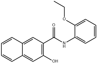 3-Hydroxy-2-naphthoyl-ortho-phenetidide price.