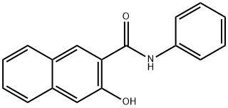 92-77-3 Structure