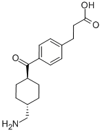 Rotraxate Struktur