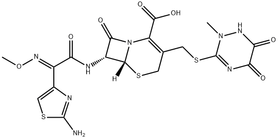 92143-31-2 結(jié)構(gòu)式