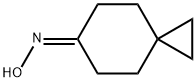 spiro[2.5]octan-6-one oxiMe Struktur