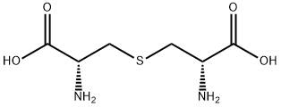 MESO-LANTHIONINE Struktur