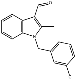 ASISCHEM W96079 Struktur