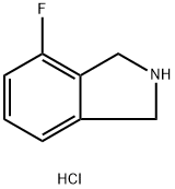 4-FLUORO-ISOINDOLINE HCL price.