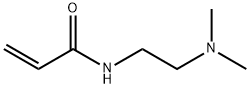 ACRYLAMIDO BUFFER Struktur