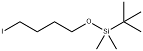 TERT-BUTYL(4-IODOBUTOXY)DIMETHYLSILANE price.