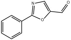 2-PHENYL-1,3-OXAZOLE-5-CARBALDEHYDE