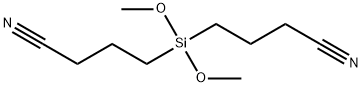 BIS(3-CYANOPROPYL)DIMETHOXYSILANE